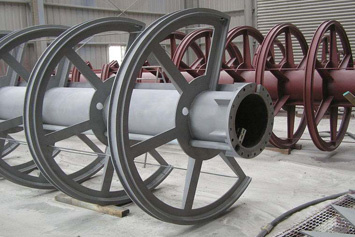 鋼構(gòu)油漆工藝流程，沈陽鋼結(jié)構(gòu)噴漆施工詳細(xì)步驟來了！