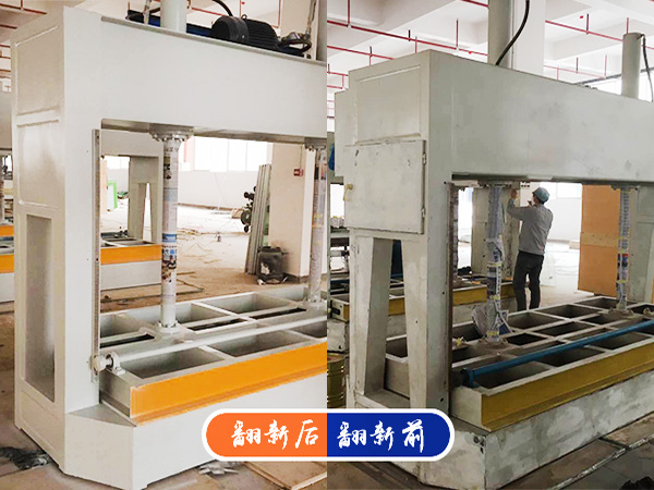 沈陽(yáng)設(shè)備翻新油漆的用途有哪些？