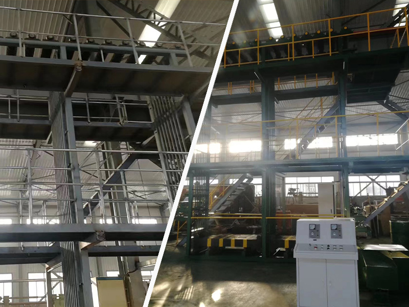 鋼結(jié)構(gòu)噴漆