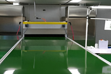 沈陽設(shè)備噴漆翻新服務(wù)：提升您的設(shè)備外觀與耐用性，煥發(fā)全新生機