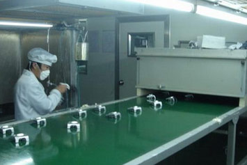 沈陽機械設備噴漆工藝流程是這樣的 沈陽機械設備噴漆工藝流程是這樣的