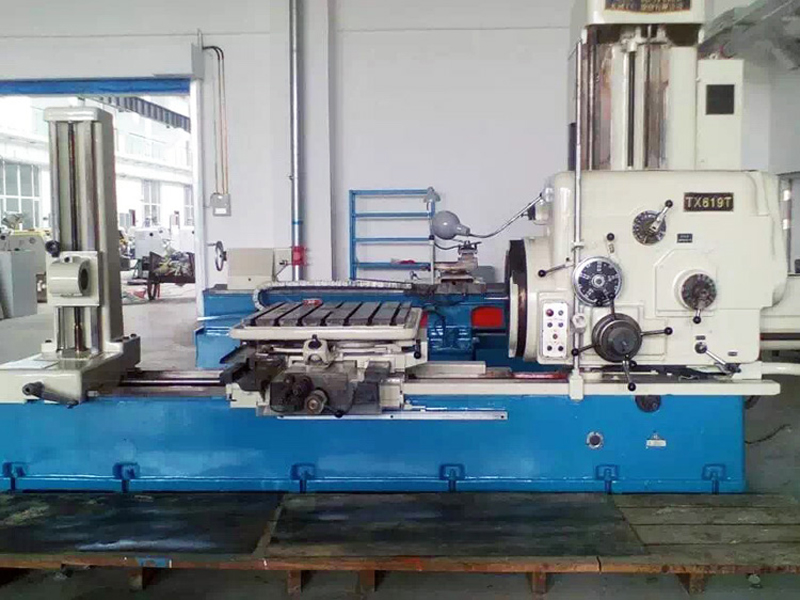 沈陽(yáng)二手設(shè)備翻新噴漆廠家淺析噴漆設(shè)備的基本流程