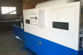 沈陽二手設(shè)備翻新噴漆過程中有哪些需要注意的地方？