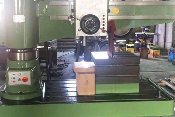 沈陽二手噴涂設(shè)備在翻新設(shè)備的流程有哪些？