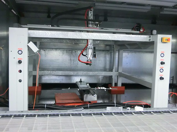 沈陽設(shè)備翻新廠家分享機床機械設(shè)備噴漆翻新過程應(yīng)該注意的事項？