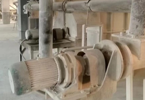 沈陽機械設(shè)備噴漆有哪些標(biāo)準(zhǔn)？