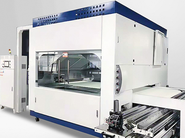 沈陽機械設備翻新和沈陽機械設備噴漆中使用防銹漆的好處是什么？