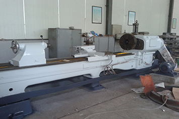 沈陽(yáng)設(shè)備噴漆施工廠家如何進(jìn)行機(jī)械設(shè)備噴漆？