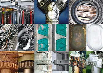 沈陽二手設備翻新廠家提醒做機床翻新過程中我們應該注意哪些事項？