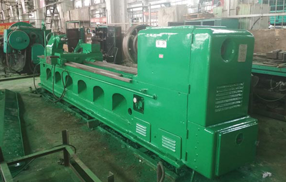 沈陽(yáng)設(shè)備翻新如何防止油漆掉落！