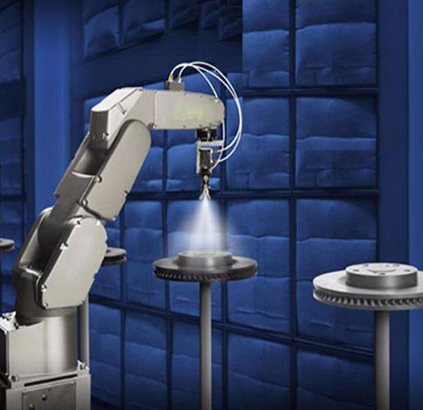 沈陽設備噴漆噴槍霧化不好怎么辦？