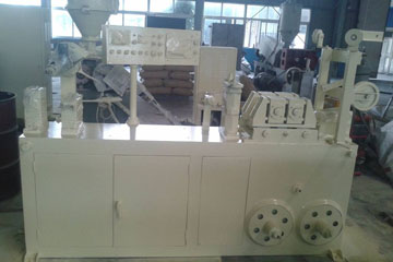 解密：舊機械設備如何翻新？