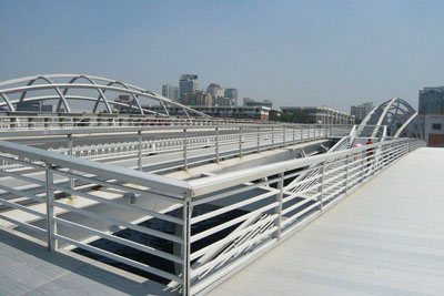 沈陽鋼結構噴漆高耐蝕涂裝除銹新工藝